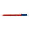 Фетр Staedtler Noris Club Красный (10 штук)