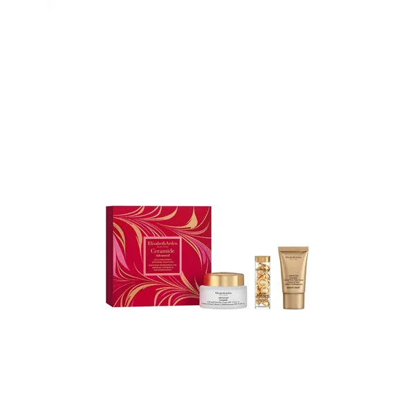 Elizabeth Arden Arden Ceram Lift Firm Day Cr 50ml Set