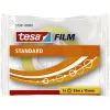 Lipni juosta TESA 15 mm 33 m Skaidrus (30 vnt.)