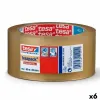 Lipni juosta TESA TESAPACK Pakuotės Skaidrus 50 mm x 66 m (6 vnt.)