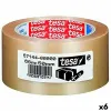 Liimanauha TESA Pakkausta Erittäin vahva Läpinäkyvä PVC 50 mm x 66 m (6 osaa)