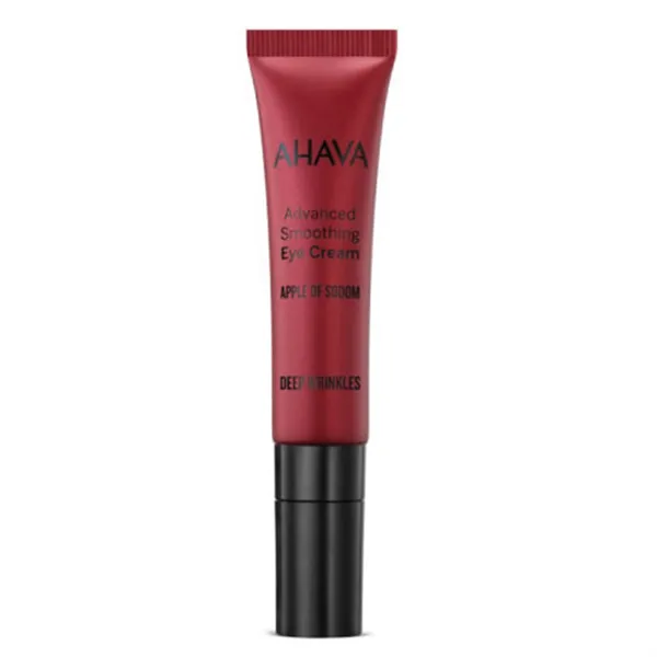 Ahava Créme De Soin Lissante Contour Des Yeux 15ml