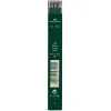 Lyijykynän vaihto-osat Faber-Castell Puu 3 Kappaletta 6B