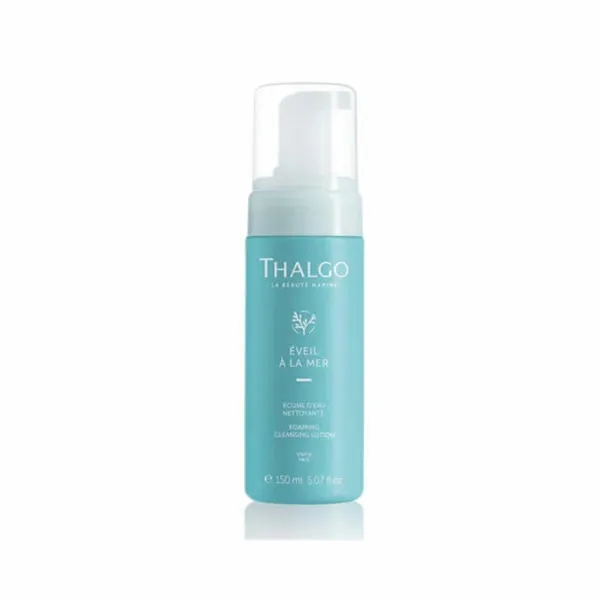 Thalgo Eveil A La Mer Foaming Cleansing Lotion 150ml