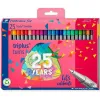 Žymeklių rinkinys Staedtler Triplus Fineliner 334 (10 vnt.)