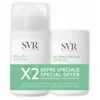 Svr Spirial 48H Anti-Perspirant Roll-On 50ml + Roll-On Refill 50ml