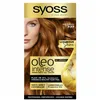 Syoss Oleo Intense Permanent Hair Color 7-77 Dark Blonde