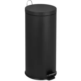 Jäteastia Kitchen Move URBAN Musta noir 30 L