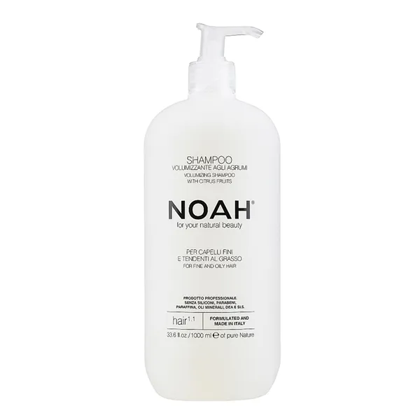 Noah Citrico Champu Volumizante 1000ml