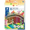Krāsainie zīmuļi Staedtler Noris Colour Wopex Komplekts Daudzkrāsains (5 gb.)