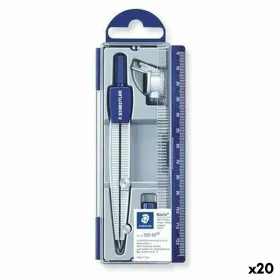 Kompassi Staedtler Noris 550 (20 osaa)