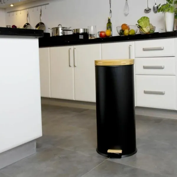 Prügikast Kitchen Move   Must Mattmust 30 L