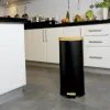 Prügikast Kitchen Move   Must Mattmust 30 L