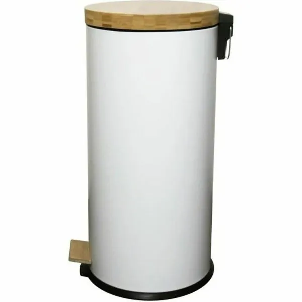 Prügikast Kitchen Move   Valge 30 L