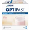 Optifast Strawberry Smoothie 12x55g