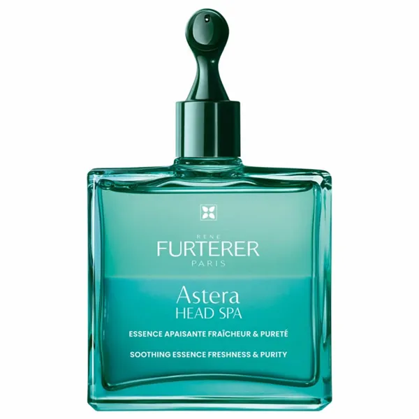 René Furterer Head Spa Astera Soothing Freshness Concentrate 50ml