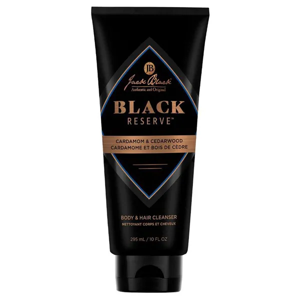 Jack Black Reserve Body Wash 295ml