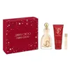 Jimmy Choo I Want Choo Eau De Perfume Spray 100ml Set 3 Pieces