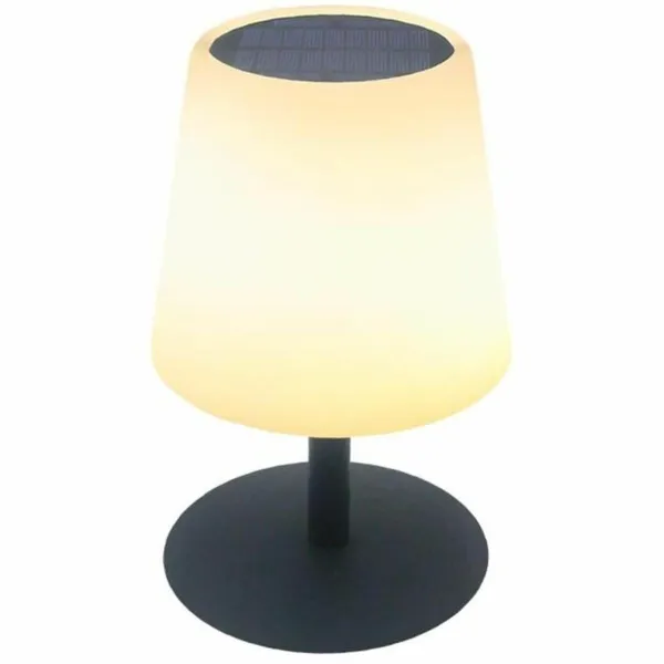 Päikeselamp Lumisky Standy Tiny Valge