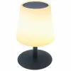 Solar lamp Lumisky Standy Tiny White