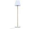 Solar lamp Lumisky White