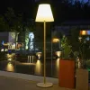 Solar lamp Lumisky White