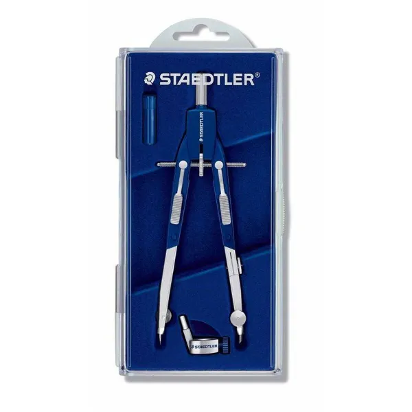 Kompassi Staedtler Mars Quickbow 552 (5 osaa)