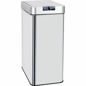 Мусорное ведро Kitchen Move Серый 60 L