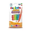 Fluorescējošo Marķieru Komplekts Carioca Neon Daudzkrāsains (24 gb.)
