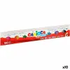 Набор маркеров Carioca Joy Colorful Galaxy Разноцветный (10 штук)