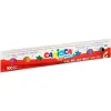 Набор маркеров Carioca Joy Colorful Galaxy Разноцветный (10 штук)