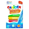 Tempera Carioca Temperello 6 Kappaletta (24 osaa)