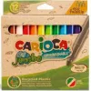 Tussisetti Carioca Jumbo Eco Family 24 Kappaletta Monivärinen (24 osaa)