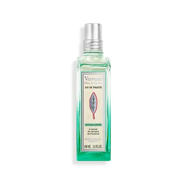 L'occitane Flor Zanahoria Etv 100ml