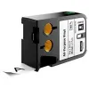 Термотрансферная лента Dymo Белый Чёрный 24 x 7,5 mm Винил (6 штук)