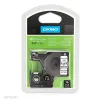 Siltuma pārneses lente Dymo D1 16958 Balts Melns 19 mm x 3,5 m (5 gb.)