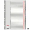Eraldajad Esselte 1-31 Nummerdatud Hall A4 31 Lehed (10 Ühikut)