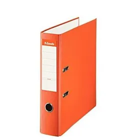Рычажный картотечный шкаф Esselte Оранжевый A4 (10 штук)
