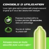 Презервативы Love light 12 штук