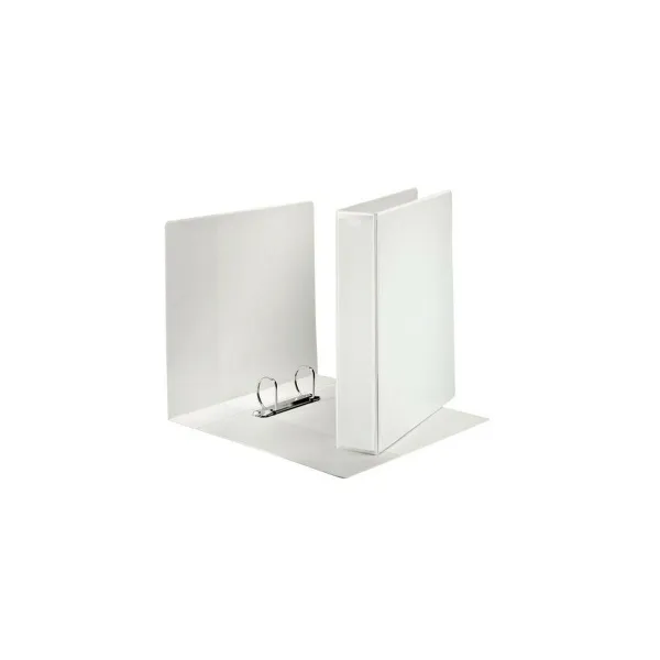 Rengaskansio Esselte Valkoinen A4 (10 osaa)