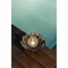 Solar lamp Galix Waterlily 25 cm