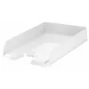 Classification tray Esselte Europost polystyrene A4 White (10 Units)