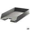 Лоток для документов Esselte 623609 Серый Пластик 10 штук