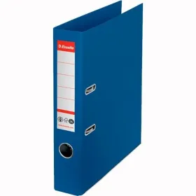 Рычажный картотечный шкаф Esselte Nº1 CO2 Neutral Синий A4 (10 штук)