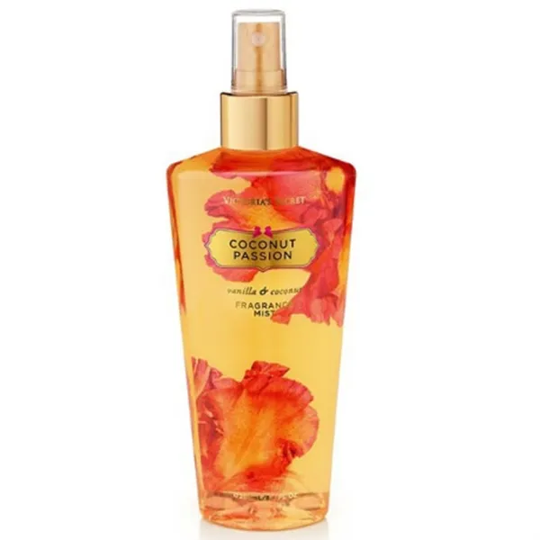 Victoria´s Secret Coconut Passion Fragance Mist Spray 250ml