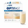 Optifast Vanilla Smoothie 12x55g