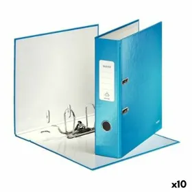 Tiedostokansio Leitz 180° WOW Sininen A4 (10 osaa)