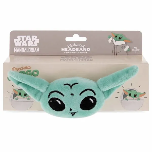 The Child Baby Yoda Headband