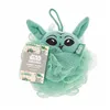 Disney Baby Yoda Grogu Body Puff