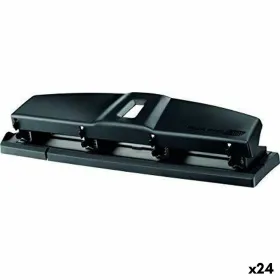 Kivipora Maped Essential E4001 Metalli Musta (24 osaa)